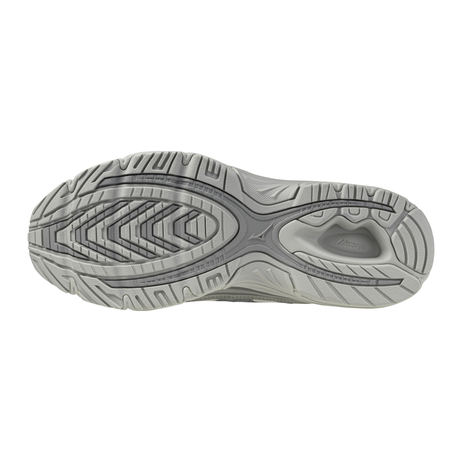 Mizuno MXR TECH Harbor mist/metallic gray/ultimate gray